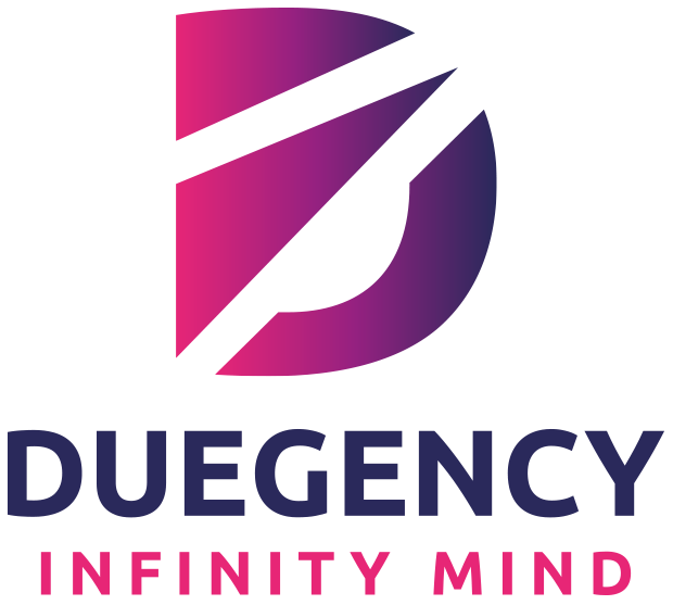 Duegency Desarrollo Web