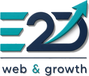 E2D Web & Growth Desarrollo Web