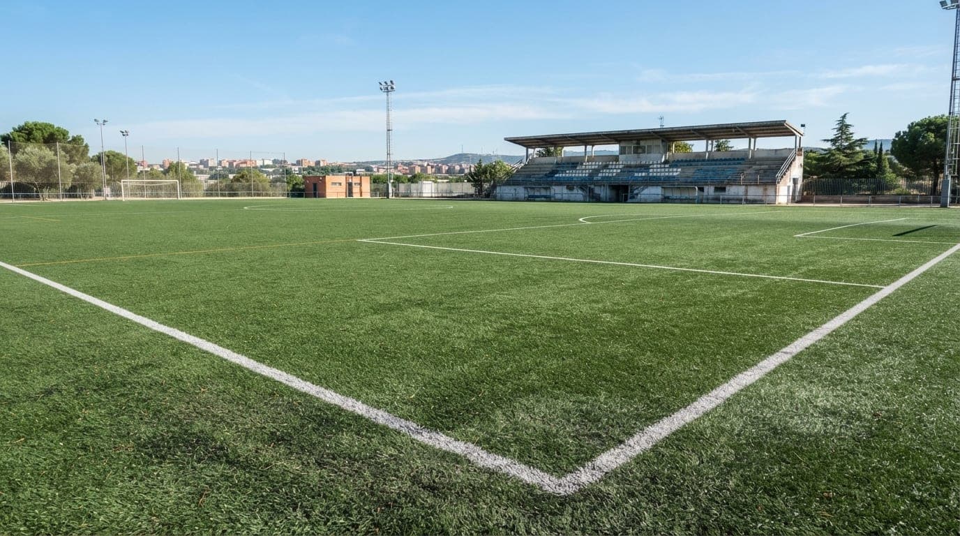 La RFFM publica su Boletín Semanal número 203 con la actualidad del fútbol madrileño