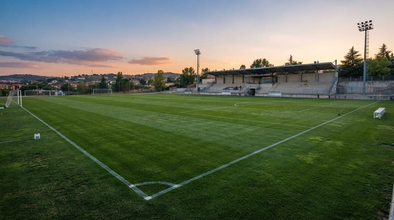 RFFM y AF Porto crean la Copa Ibérica: el Rayo Ciudad Alcobendas disputará el primer duelo