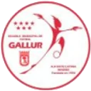 A.D. RAYO LATINA 'B'